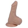 MR INTENSE - 1 REALISTIC COCK 14.6 CM -O- 3.5 CM - Afbeelding 2