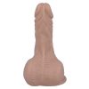 MR INTENSE - 1 REALISTIC COCK 14.6 CM -O- 3.5 CM - Afbeelding 6