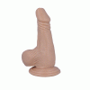 MR INTENSE - 1 REALISTIC COCK 14.6 CM -O- 3.5 CM - Afbeelding 4