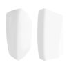 SATISFYER - PRO 2 NG REPLACEMENT CAPS 5 PCS - Afbeelding 3