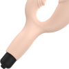 OHMAMA - CLASSIC RABBIT VIBRATOR FLESH XMAS EDITION - Afbeelding 3