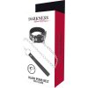 DARKNESS - PENIS RING WITH STRAP - Afbeelding 6
