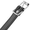 DARKNESS - PENIS RING WITH STRAP - Afbeelding 4