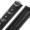 DARKNESS - PADDED BDSM HANDCUFFS - Afbeelding 4