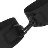 DARKNESS - NYLON HANDCUFFS FOR BEGINNERS - Afbeelding 3