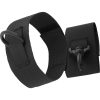 DARKNESS - NYLON HANDCUFFS FOR BEGINNERS - Afbeelding 2