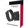 DARKNESS - NYLON HANDCUFFS FOR BEGINNERS - Afbeelding 4