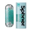 TENGA - PIXEL MASTURBATOR SPINNER - Afbeelding 3