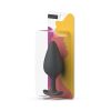 B SWISH - BFILLED BASIC PLUS PROSTATIC PLUG SLATE - Afbeelding 2