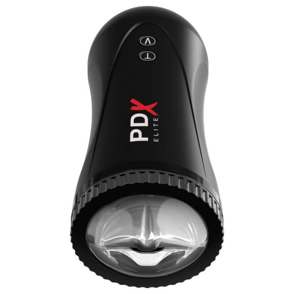 PDX ELITE - MOTO STROKER MASTURBATOR - Afbeelding 2
