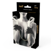 COQUETTE CHIC DESIRE - HANDCUFFS DELUXE - Afbeelding 6