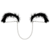 COQUETTE CHIC DESIRE - FETISH HANDCUFFS DELUXE - Afbeelding 4