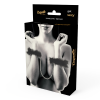 COQUETTE CHIC DESIRE - FETISH HANDCUFFS DELUXE - Afbeelding 6