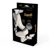 COQUETTE CHIC DESIRE - LACE BONDAGE SET DELUXE BLACK - Afbeelding 9