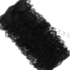 COQUETTE CHIC DESIRE - LACE BONDAGE SET DELUXE BLACK - Afbeelding 8