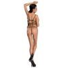 ME-SEDUCE - LISA SET BLACK L/XL - Afbeelding 2