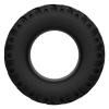 ADDICTED TOYS - COCK RING SET 4 PIECES - Afbeelding 4