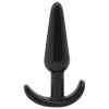 ADDICTED TOYS - SET 4 ANAL PLUGS - Afbeelding 4