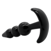 ADDICTED TOYS - SET 4 ANAL PLUGS - Afbeelding 7