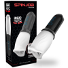 JAMYJOB - SPINJOB ORAL SEX STIMULATOR - Afbeelding 2