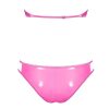 OBSESSIVE - LOLLYPOPY BIKINI SET TWO PIECES S/M - Afbeelding 4