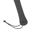 FETISH SUBMISSIVE - VEGAN LEATHER WHIP - Afbeelding 4