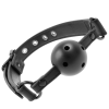FETISH SUBMISSIVE - VEGAN BREATHABLE GAG - Afbeelding 2