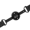 FETISH SUBMISSIVE - VEGAN BREATHABLE GAG - Afbeelding 4