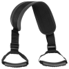 FETISH SUBMISSIVE - DOGGY STYLE HARNESS WITH NOPRENE LINING - Afbeelding 4