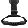 FETISH SUBMISSIVE - DOGGY STYLE HARNESS WITH NOPRENE LINING - Afbeelding 5