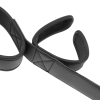 FETISH SUBMISSIVE - BONDAGE SPREADER BAR WITH NOPRENE LINING - Afbeelding 6
