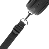 FETISH SUBMISSIVE - SET OF HANDCUFFS AND TIES WITH NOPRENE LINING - Afbeelding 6