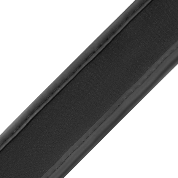 FETISH SUBMISSIVE - LUXURY BED TIES SET WITH NOPRENE LINING - Afbeelding 7