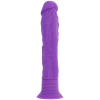OHMAMA - REALISTIC SILICONE DILDO 8 SPEED - Afbeelding 3
