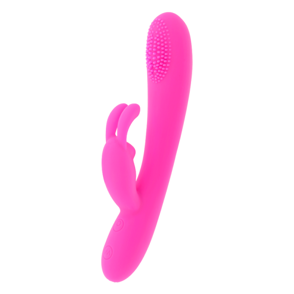 MORESSA - GINO PREMIUM SILICONE RECHARGEABLE - Afbeelding 2