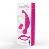 MORESSA - KIRK PREMIUM SILICONE RECHARGEABLE - Afbeelding 4