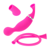 MORESSA - KIRK PREMIUM SILICONE RECHARGEABLE - Afbeelding 3