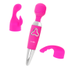 MORESSA - ODILON PREMIUM SILICONE RECHARGEABLE - Afbeelding 2