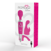 MORESSA - ODILON PREMIUM SILICONE RECHARGEABLE - Afbeelding 3