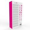 MORESSA - ODILON PREMIUM SILICONE RECHARGEABLE - Afbeelding 4