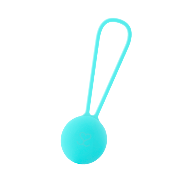 MORESSA - OSIAN ONE PREMIUM TURQUOISE SILICONE - Afbeelding 2