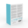 MORESSA - OSIAN TWO PREMIUM TURQUOISE SILICONE - Afbeelding 4