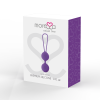 MORESSA - OSIAN TWO PREMIUM LILAC SILICONE - Afbeelding 3
