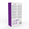 MORESSA - OSIAN SET PREMIUM LILAC SILICONE - Afbeelding 4