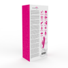 MORESSA - TELMO PREMIUM SILICONE RECHARGEABLE - Afbeelding 5