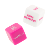 MORESSA - EROTIC DICE GAME SPANISH - Afbeelding 2