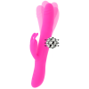 MORESSA - SOMER PREMIUM VIBRATOR WITH MULTIPLE ROTATION - Afbeelding 2