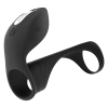 MORESSA - BRANDON VIBRATOR RING WITH COVER - Afbeelding 2
