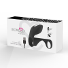 MORESSA - BRANDON VIBRATOR RING WITH COVER - Afbeelding 3