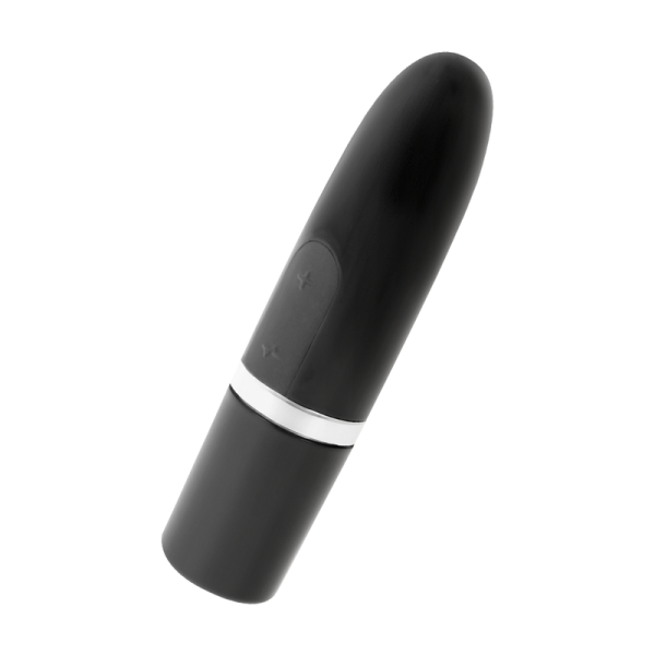 MORESSA - IVY VIBRATOR STIMULATOR TRAVEL BLACK - Afbeelding 2